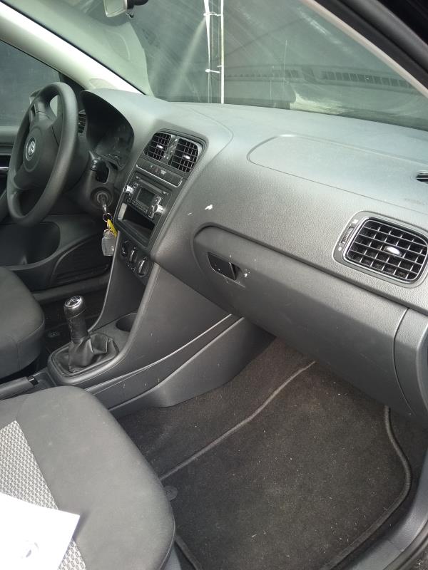 Polo  VOLKSWAGEN Polo (6R, 6C) Imagem-14