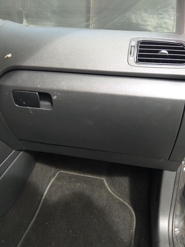 Polo  VOLKSWAGEN Polo (6R, 6C) Imagem-17