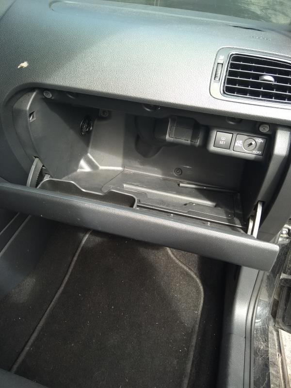 Polo  VOLKSWAGEN Polo (6R, 6C) Imagem-18