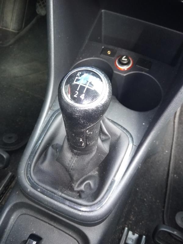 Polo  VOLKSWAGEN Polo (6R, 6C) Imagem-19