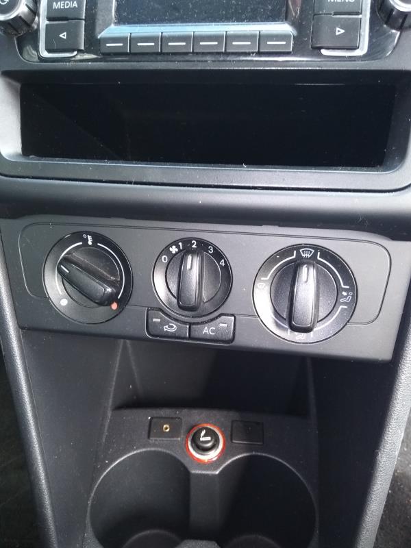 Polo  VOLKSWAGEN Polo (6R, 6C) Imagem-20