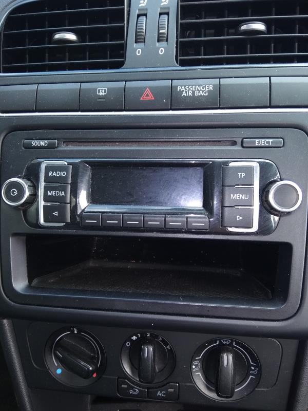 Polo  VOLKSWAGEN Polo (6R, 6C) Imagem-21