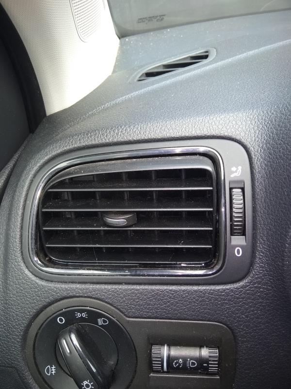 Polo  VOLKSWAGEN Polo (6R, 6C) Imagem-24