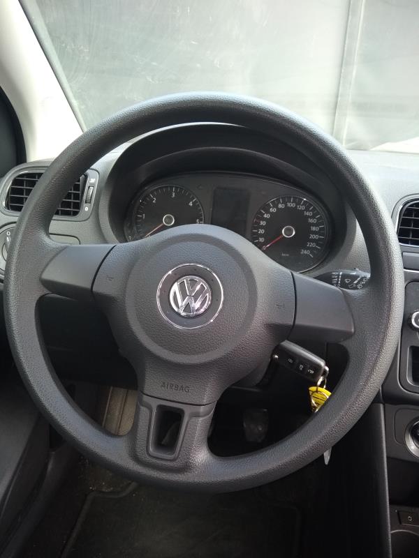 Polo  VOLKSWAGEN Polo (6R, 6C) Imagem-27