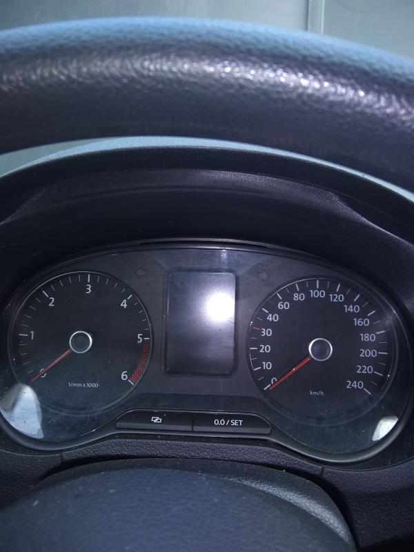 Polo  VOLKSWAGEN Polo (6R, 6C) Imagem-28