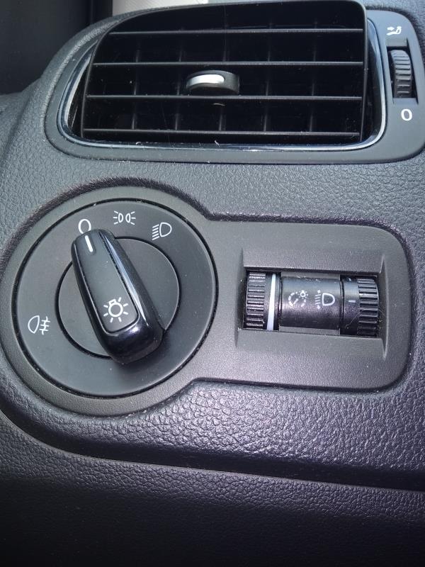 Polo  VOLKSWAGEN Polo (6R, 6C) Imagem-29