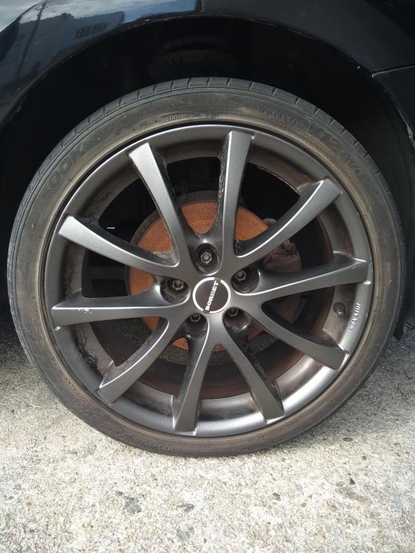 Polo  VOLKSWAGEN Polo (6R, 6C) Imagem-34