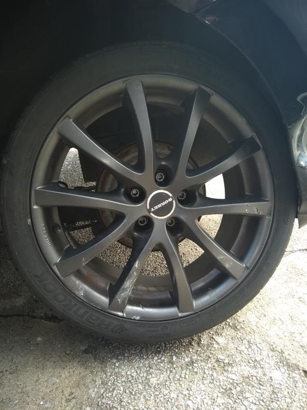 Polo  VOLKSWAGEN Polo (6R, 6C) Imagem-35