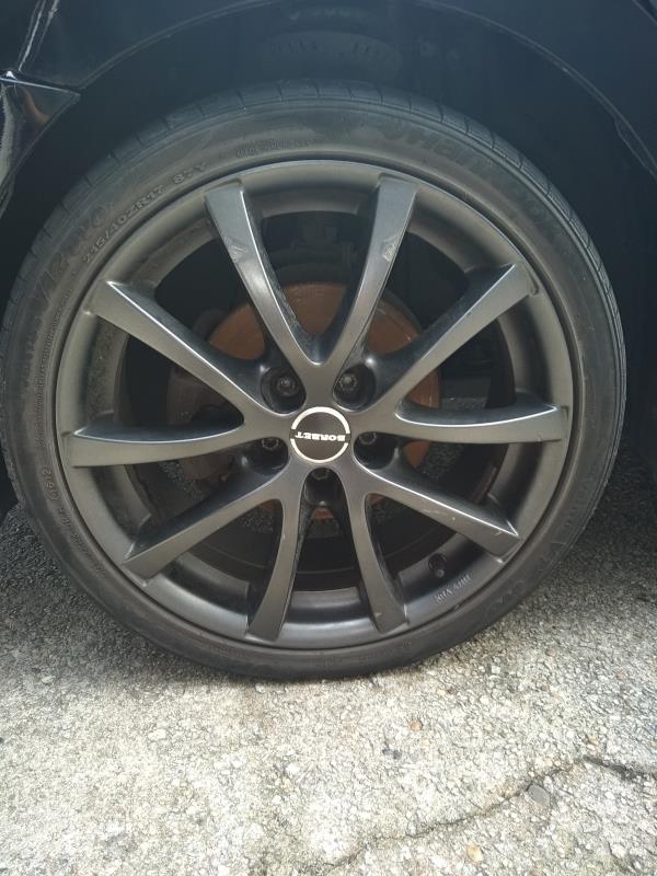 Polo  VOLKSWAGEN Polo (6R, 6C) Imagem-36