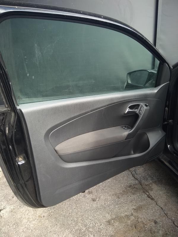 Polo  VOLKSWAGEN Polo (6R, 6C) Imagem-39