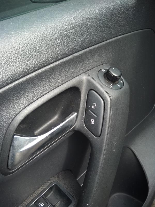 Polo  VOLKSWAGEN Polo (6R, 6C) Imagem-41