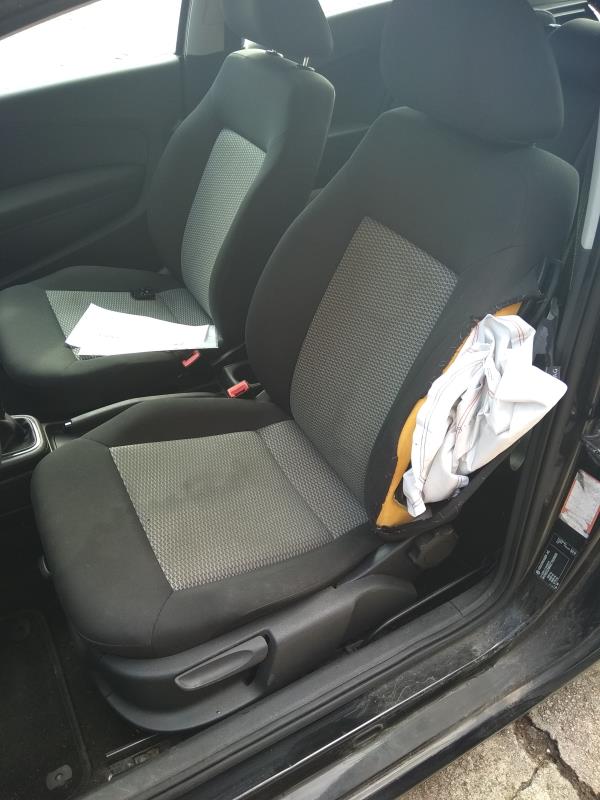 Polo  VOLKSWAGEN Polo (6R, 6C) Imagem-42