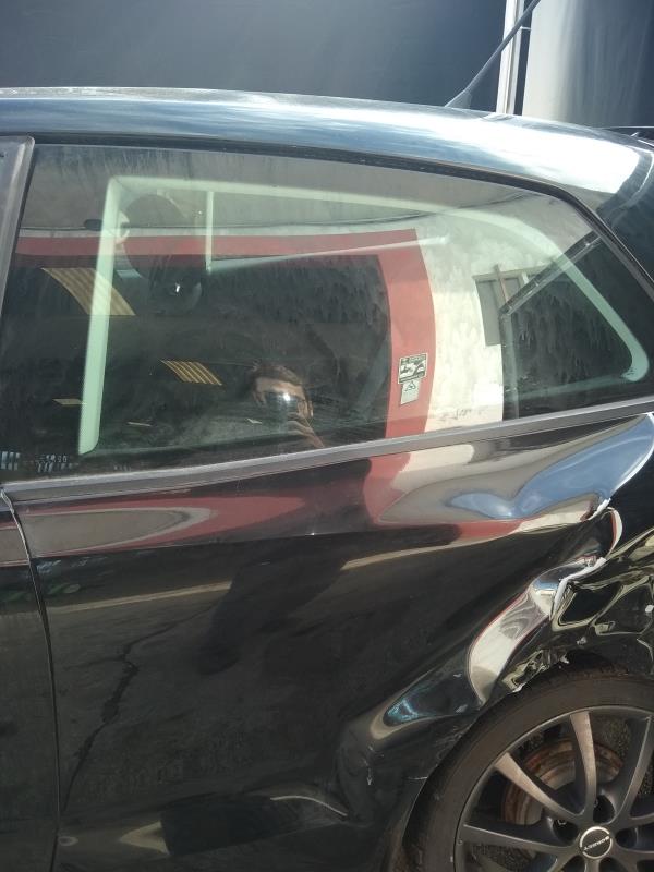 Polo  VOLKSWAGEN Polo (6R, 6C) Imagem-44