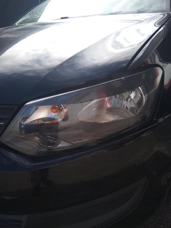 Polo  VOLKSWAGEN Polo (6R, 6C) Imagem-45