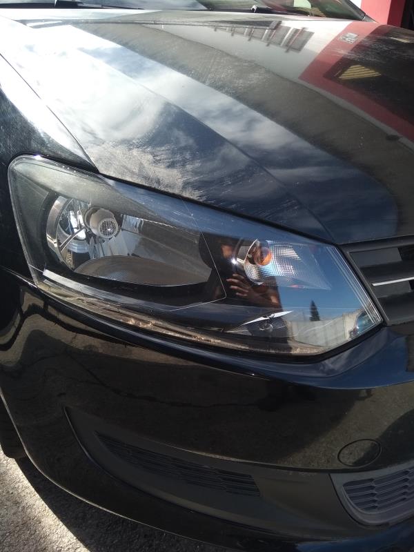 Polo  VOLKSWAGEN Polo (6R, 6C) Imagem-46