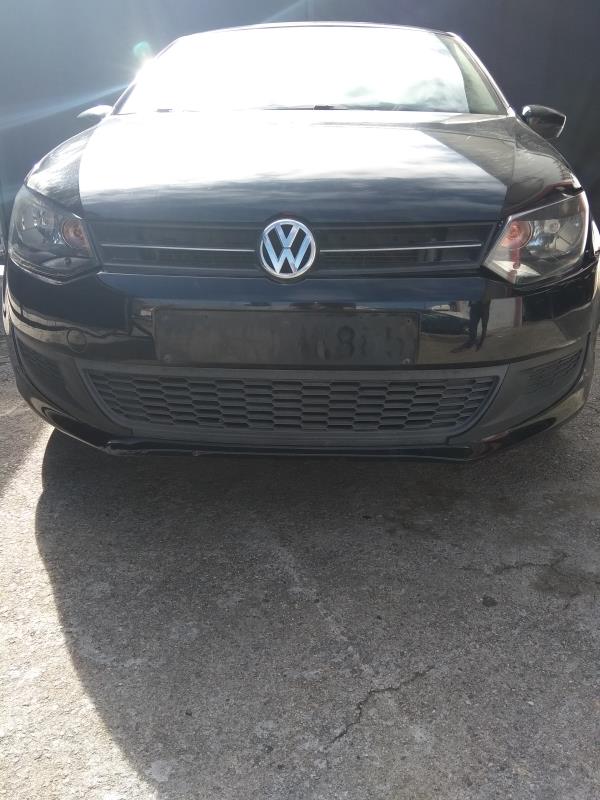 Polo  VOLKSWAGEN Polo (6R, 6C) Imagem-47