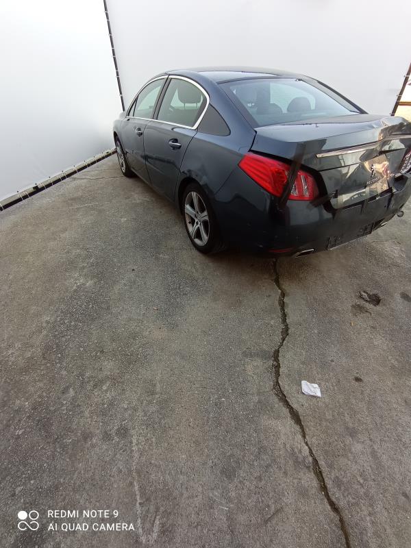 508 PEUGEOT 508 Imagem-2