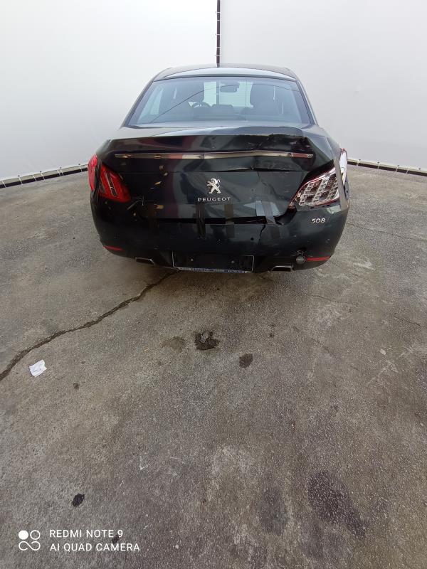 508 PEUGEOT 508 Imagem-3