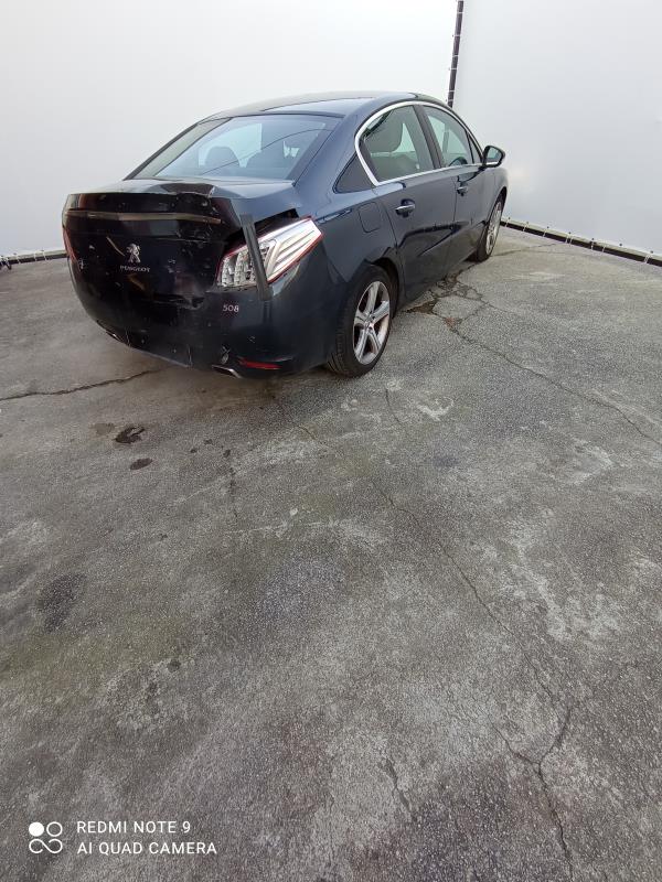 508 PEUGEOT 508 Imagem-4
