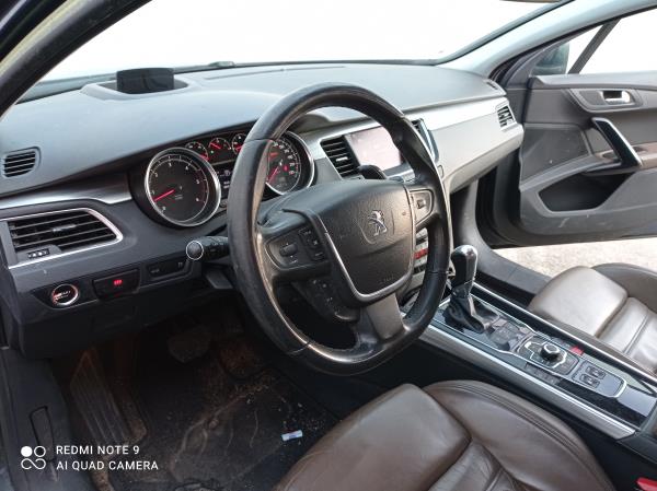508 PEUGEOT 508 Imagem-6