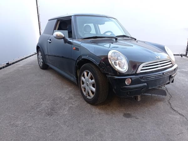 Mini  MINI Mini (R50, R53) Imagem-1