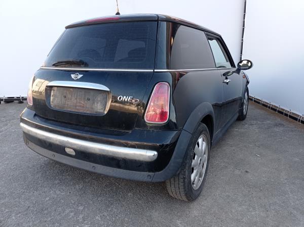 Mini  MINI Mini (R50, R53) Imagem-2
