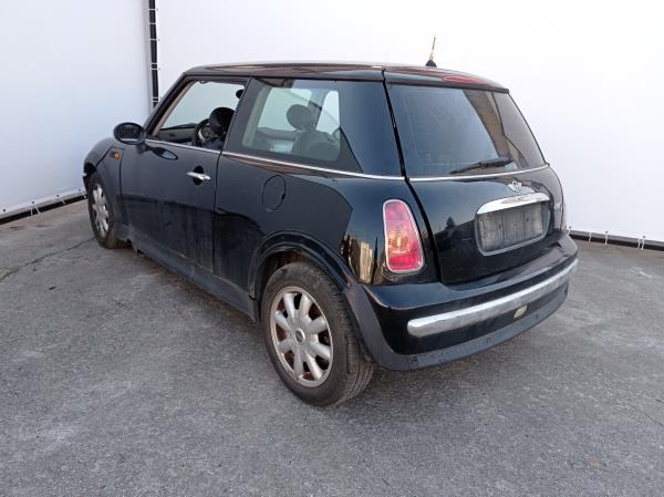 Mini  MINI Mini (R50, R53) Imagem-4