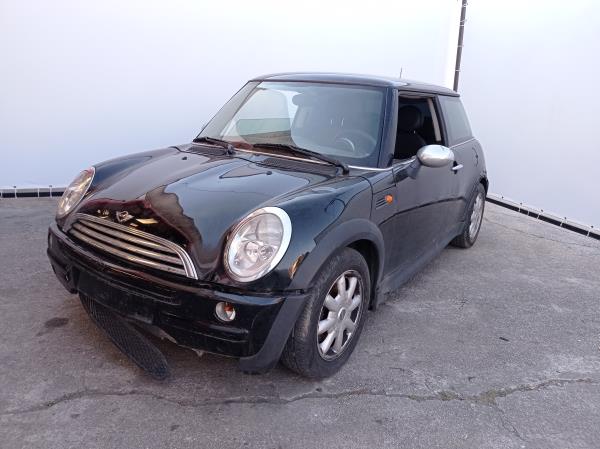 Mini  MINI Mini (R50, R53) Imagem-5