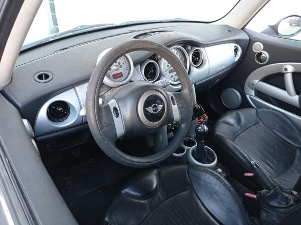 Mini  MINI Mini (R50, R53) Imagem-6