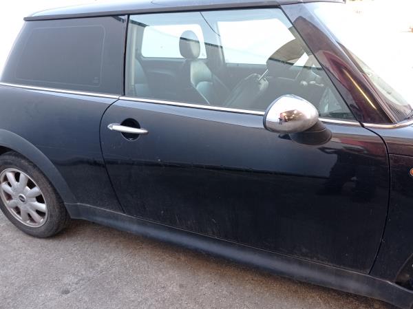 Mini  MINI Mini (R50, R53) Imagem-10