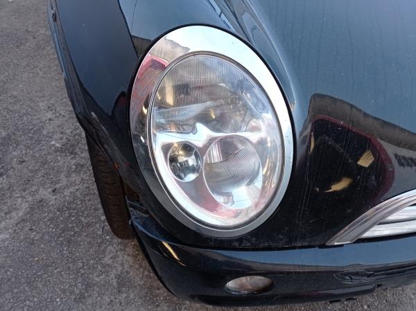 Mini  MINI Mini (R50, R53) Imagem-18