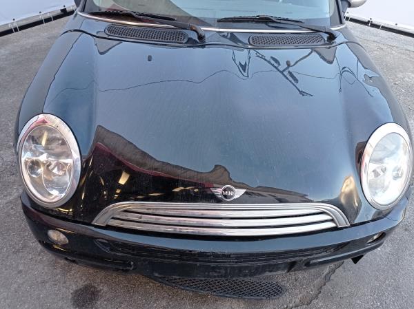 Mini  MINI Mini (R50, R53) Imagem-19