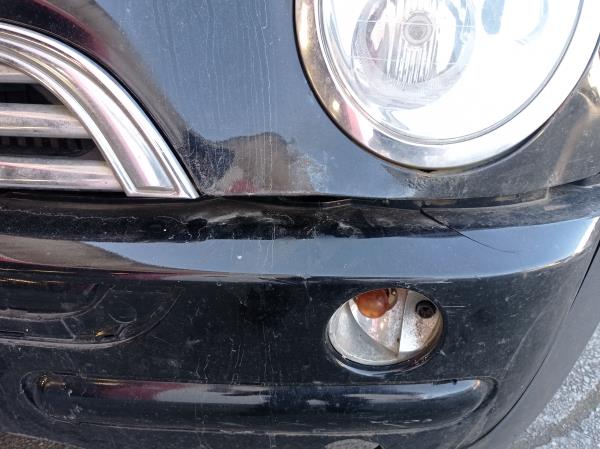 Mini  MINI Mini (R50, R53) Imagem-20