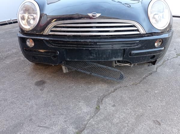 Mini  MINI Mini (R50, R53) Imagem-23