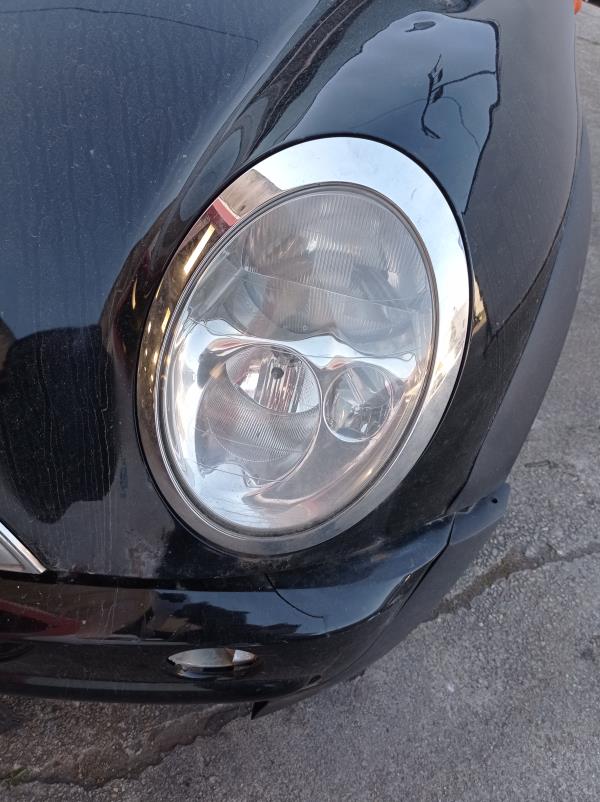 Mini  MINI Mini (R50, R53) Imagem-24