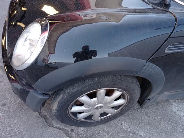 Mini  MINI Mini (R50, R53) Imagem-25