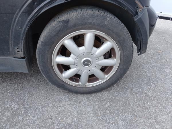 Mini  MINI Mini (R50, R53) Imagem-36