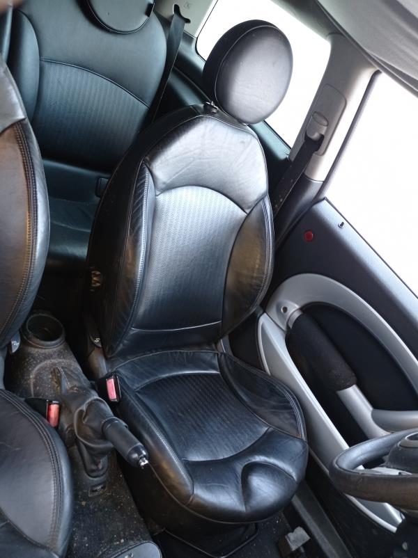 Mini  MINI Mini (R50, R53) Imagem-38