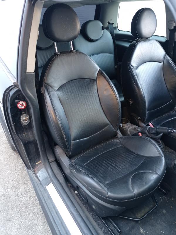 Mini  MINI Mini (R50, R53) Imagem-40