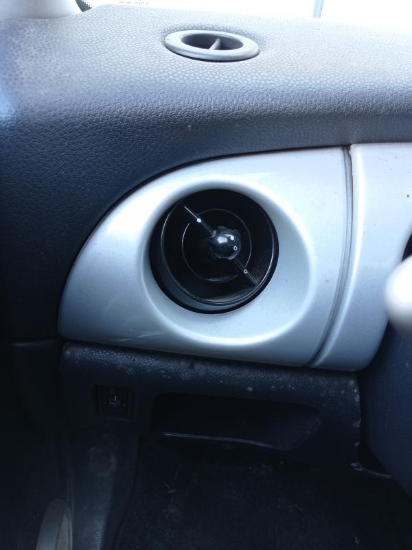 Mini  MINI Mini (R50, R53) Imagem-43