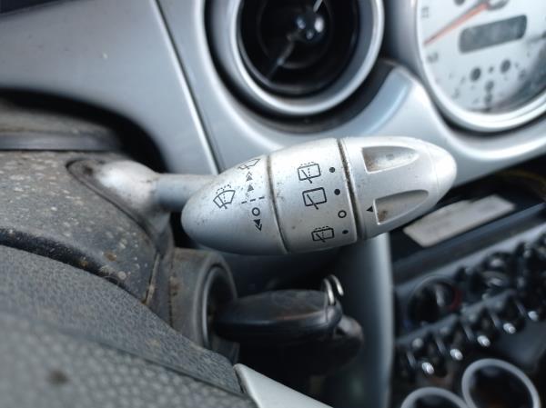 Mini  MINI Mini (R50, R53) Imagem-47