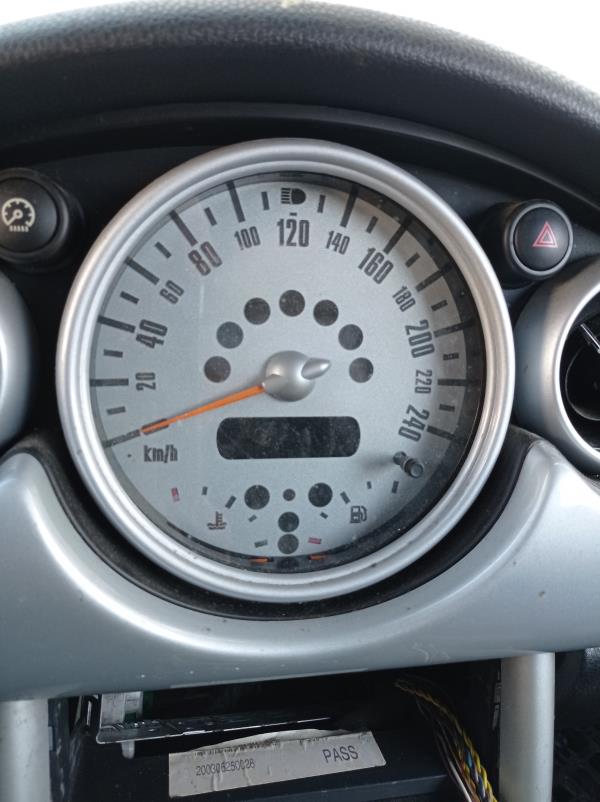 Mini  MINI Mini (R50, R53) Imagem-50