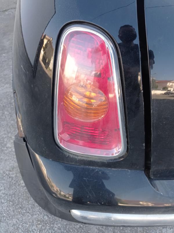 Mini  MINI Mini (R50, R53) Imagem-53