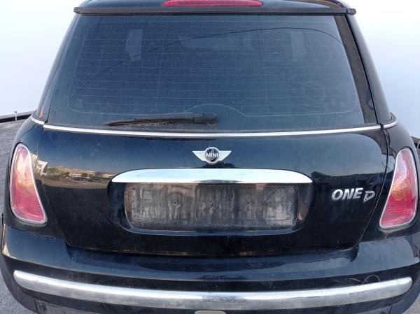 Mini  MINI Mini (R50, R53) Imagem-55