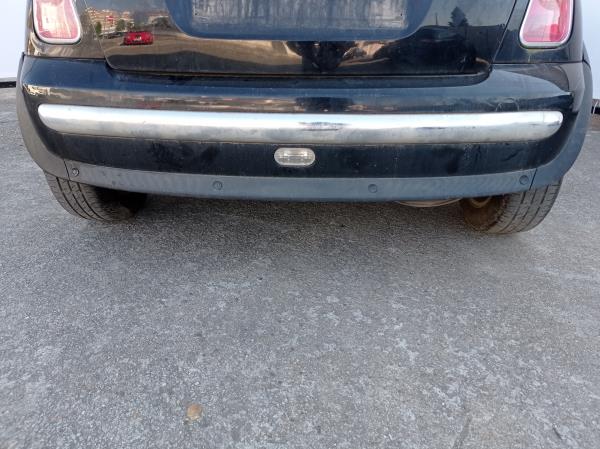 Mini  MINI Mini (R50, R53) Imagem-56