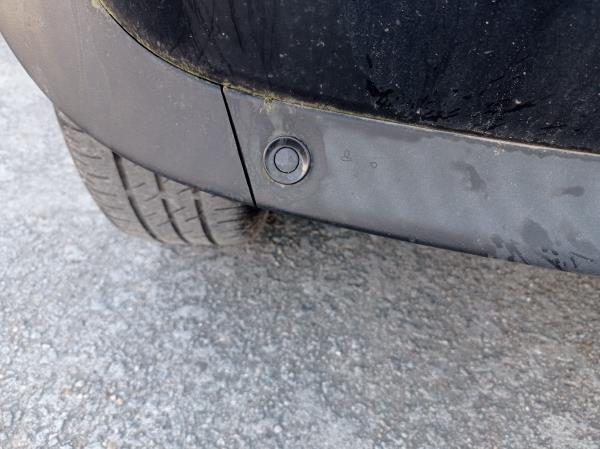 Mini  MINI Mini (R50, R53) Imagem-57