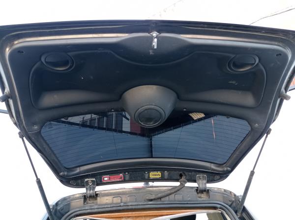 Mini  MINI Mini (R50, R53) Imagem-62