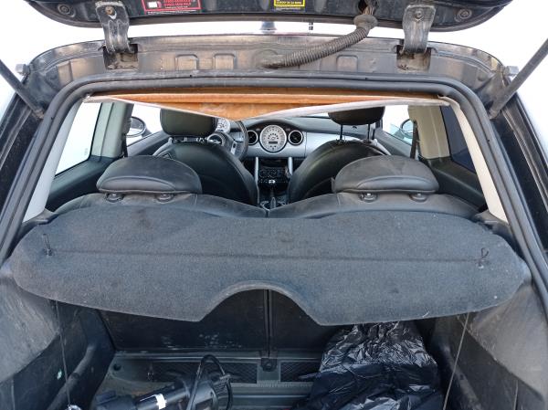 Mini  MINI Mini (R50, R53) Imagem-63