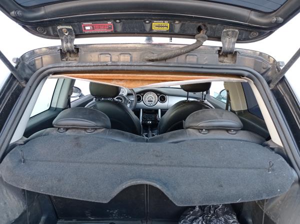 Mini  MINI Mini (R50, R53) Imagem-64