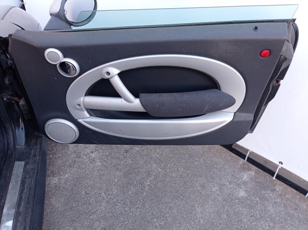 Mini  MINI Mini (R50, R53) Imagem-65